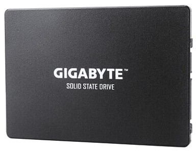 GIGABYTE SSD disk GP-GSTFS31240GNTD, 240GB, 2.5", SATA, R/W 500/420 MB/s